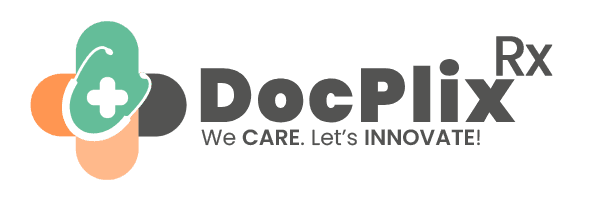 Docplix logo